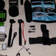 Image for article titled Here's The Photo Gear You Need To Properly Cover An Auto Show